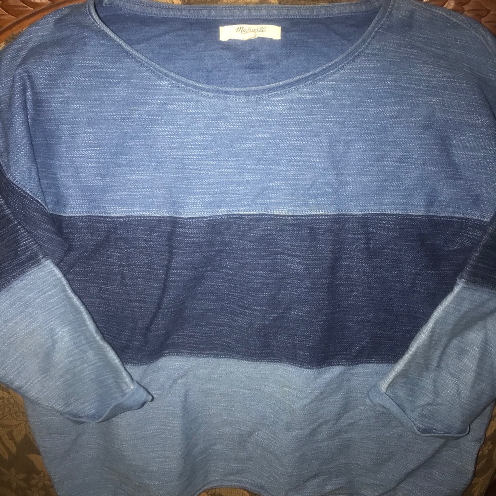 Madewell SZ Small